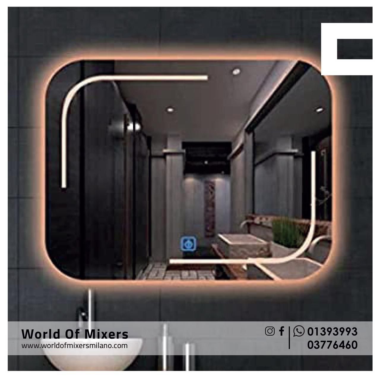 LED MIRRORS